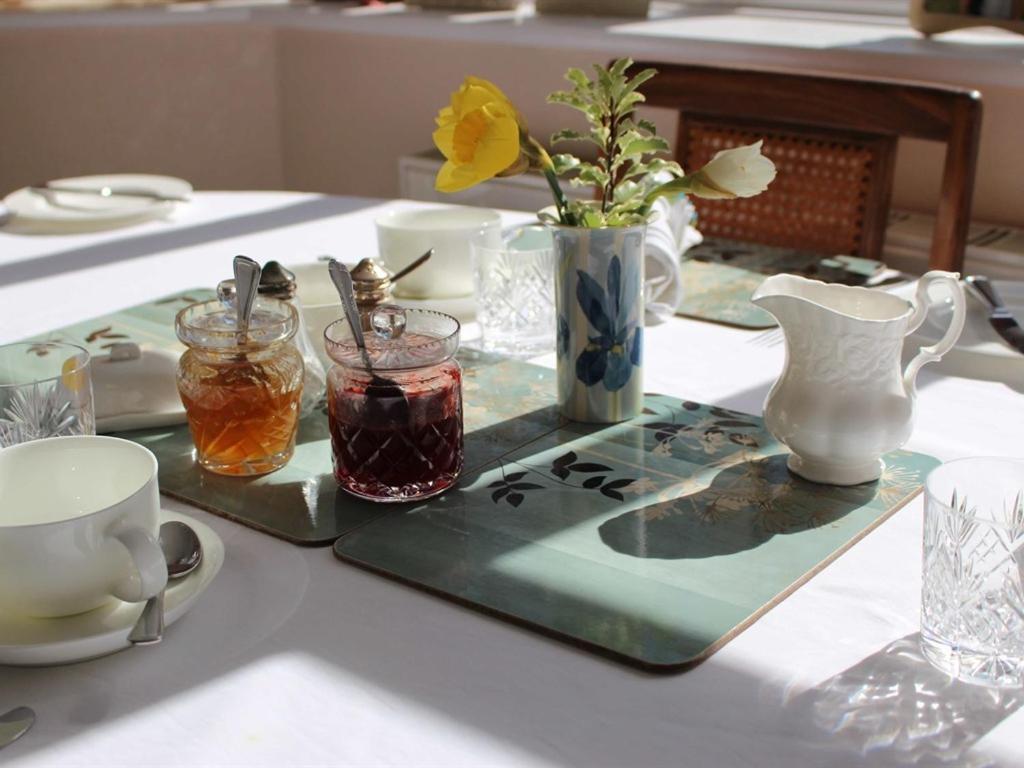 蜂蜜小屋 Broadstone 外观 照片