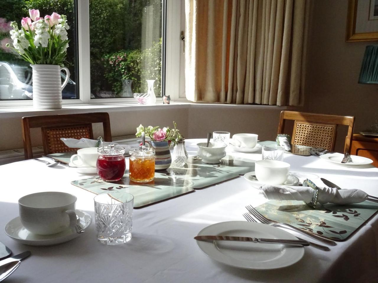 蜂蜜小屋 Broadstone 外观 照片